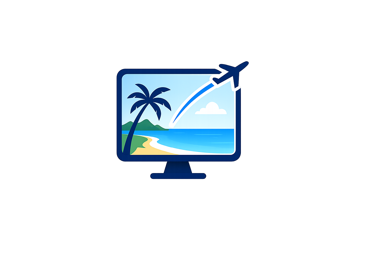 Vacation Desktop