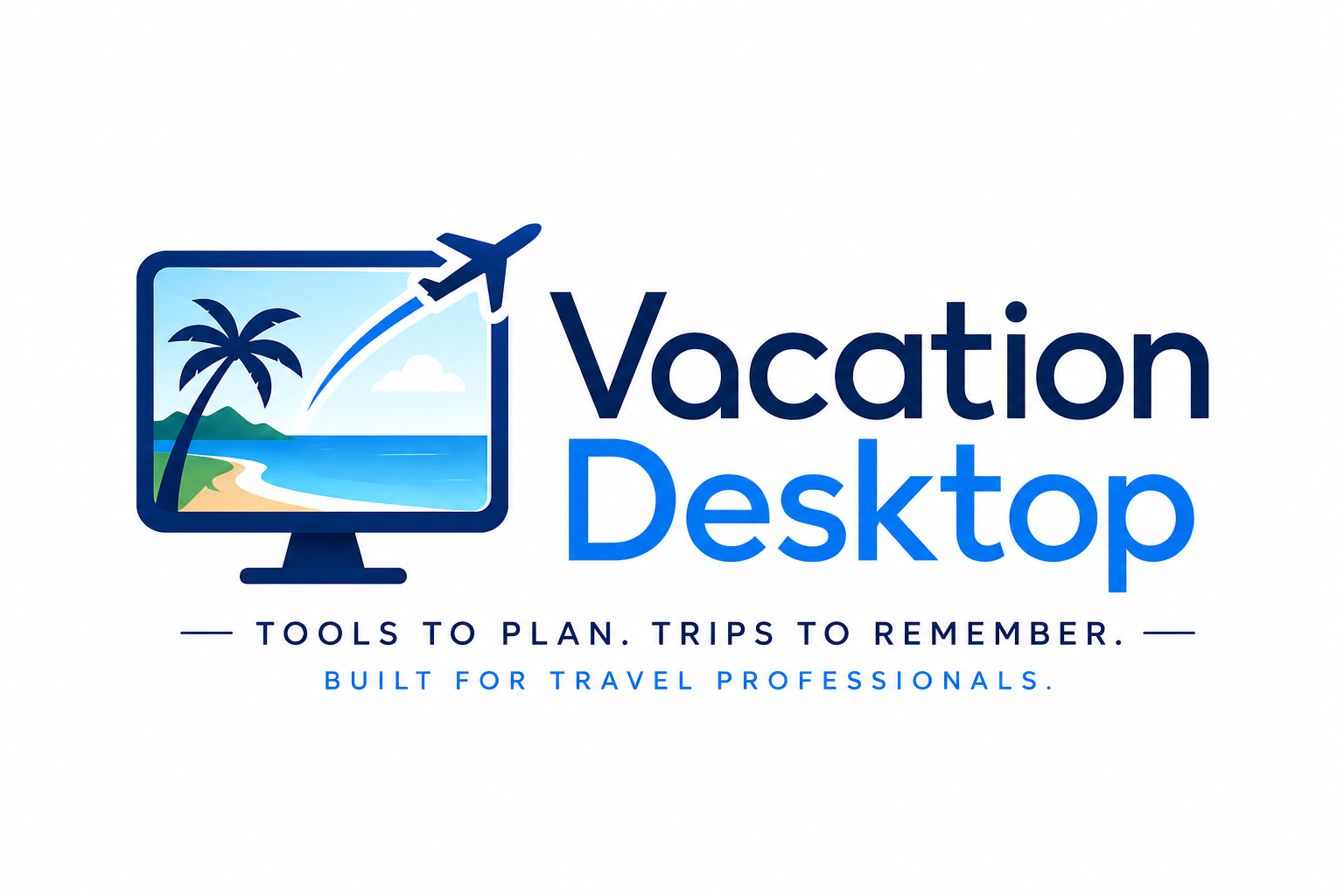 Vacation Desktop